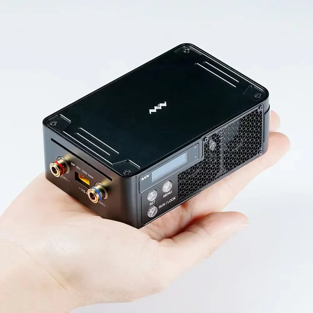 MDP-L1060 Einstellbares digita – Programmable Dc Power Supply 60V 10A Bewertung und Preis