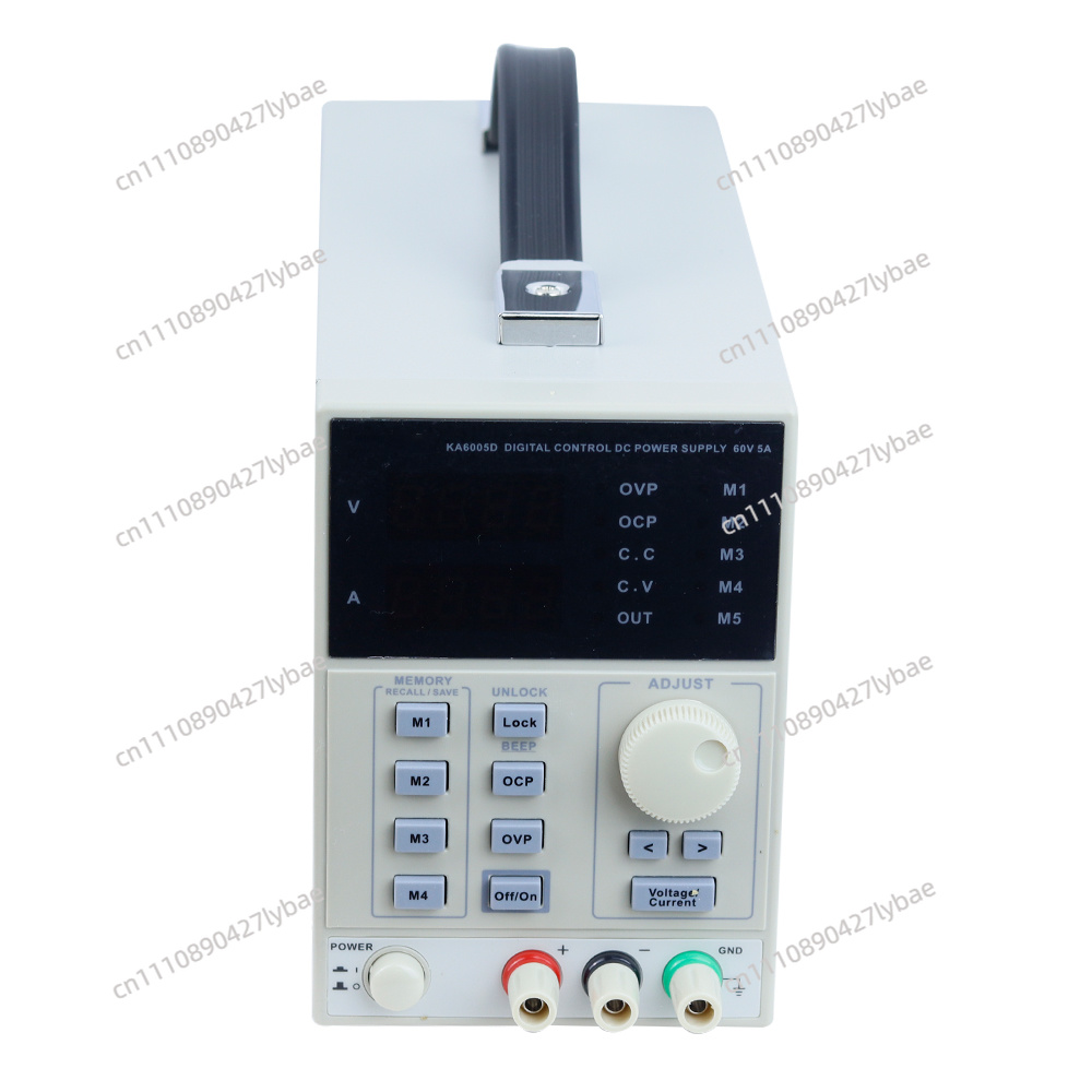 KORAD 6005D 6005P 3010D 3010P  – Programmable Dc Power Supply 60V 10A Bewertung und Preis