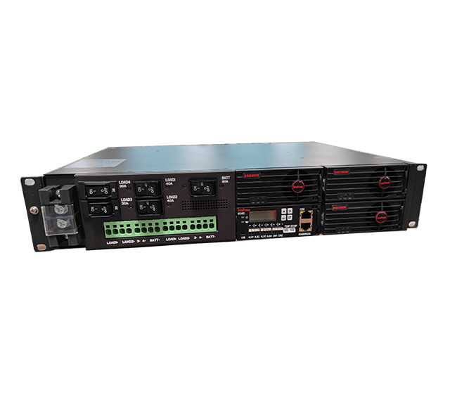 IMPOW 1,2 kW 2 kW 3 kW 30 A 50 – Telecom Dc Power Supply 48V 50A Bewertung und Preis