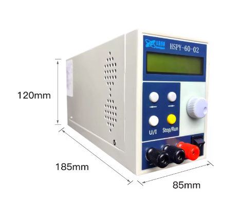 4-stelliges DC-Labornetzteil 4 – Switching Dc Power Supply 300V 1A Bewertung und Preis