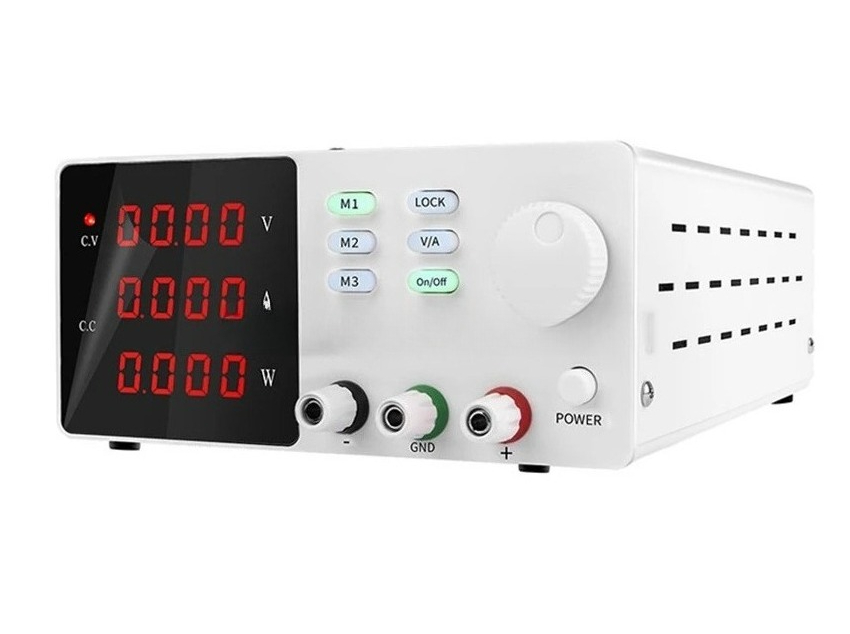 2025 Bestseller Labor-Programm – High Precision Adjustable Lab Power Supply 120V 3A Bewertung und Preis