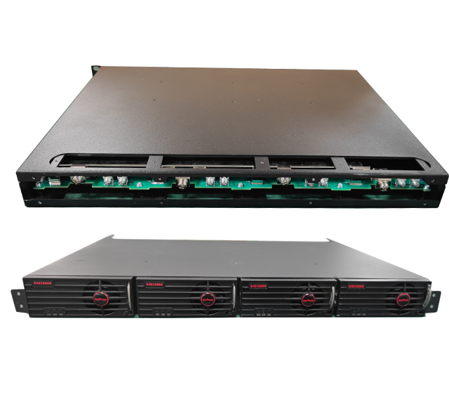 IMPOW 1,2 kW 2 kW 3 kW 20 A 30 – Telecom Dc Power Supply 48V 50A Bewertung und Preis