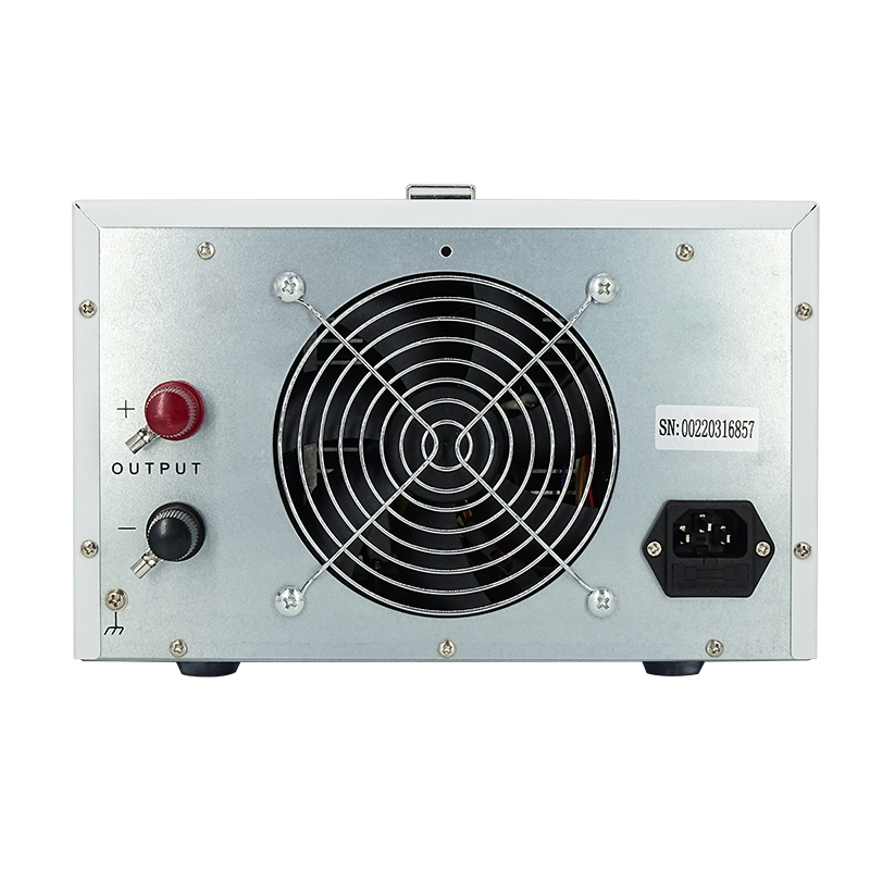 Lineares Desktop-Netzteil 4-st – Dual Channel Linear Power Supply 30V 5A Bewertung und Preis