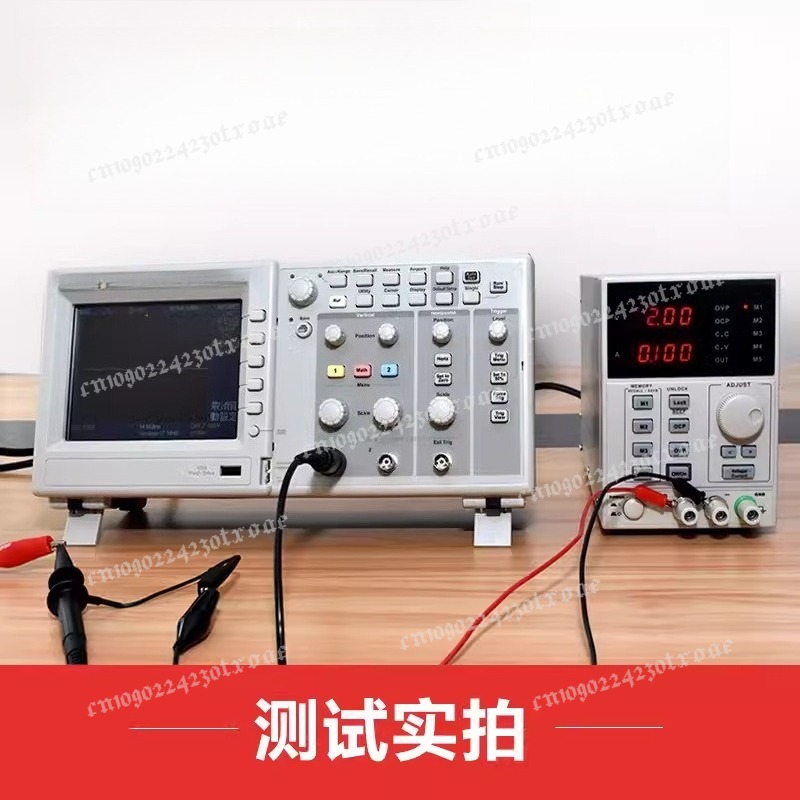 KA3005P Präzisions-Einstellbar – Programmable Dc Power Supply 60V 10A Bewertung und Preis