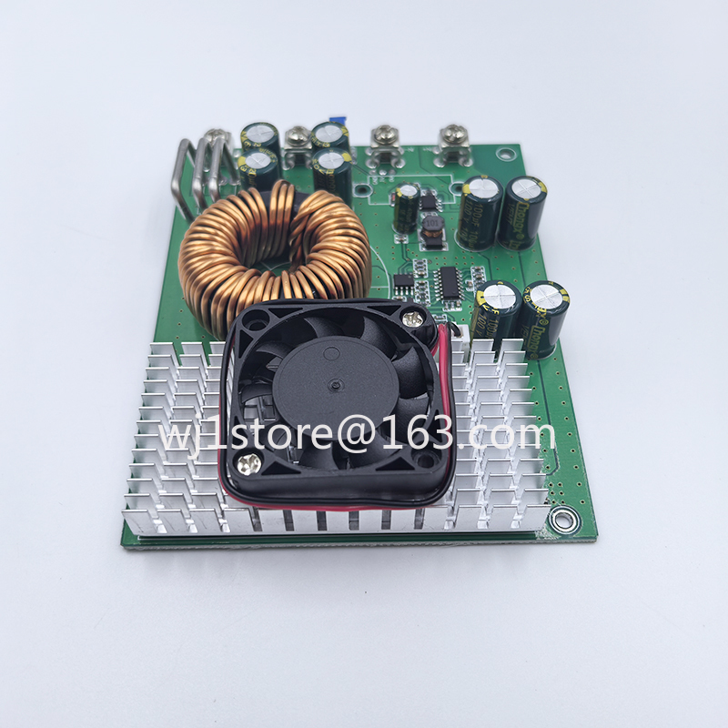 1000W DC-DC 50A Step-Down-Stro – Step Down Dc Power Supply Module 1000W Bewertung und Preis