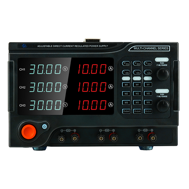 Labor-Ladegerät, einstellbar v – Programmable Dc Power Supply 60V 10A Bewertung und Preis