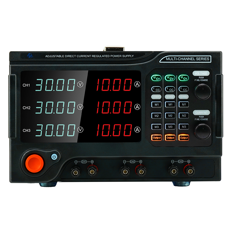 Labor-Ladegerät, einstellbar v – Programmable Dc Power Supply 60V 10A Bewertung und Preis