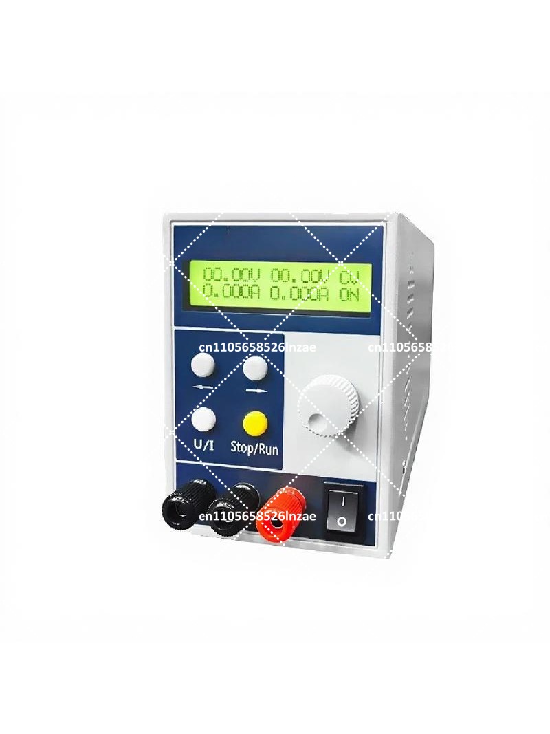 4-stelliges DC-Labornetzteil 4 – Switching Dc Power Supply 300V 1A Bewertung und Preis