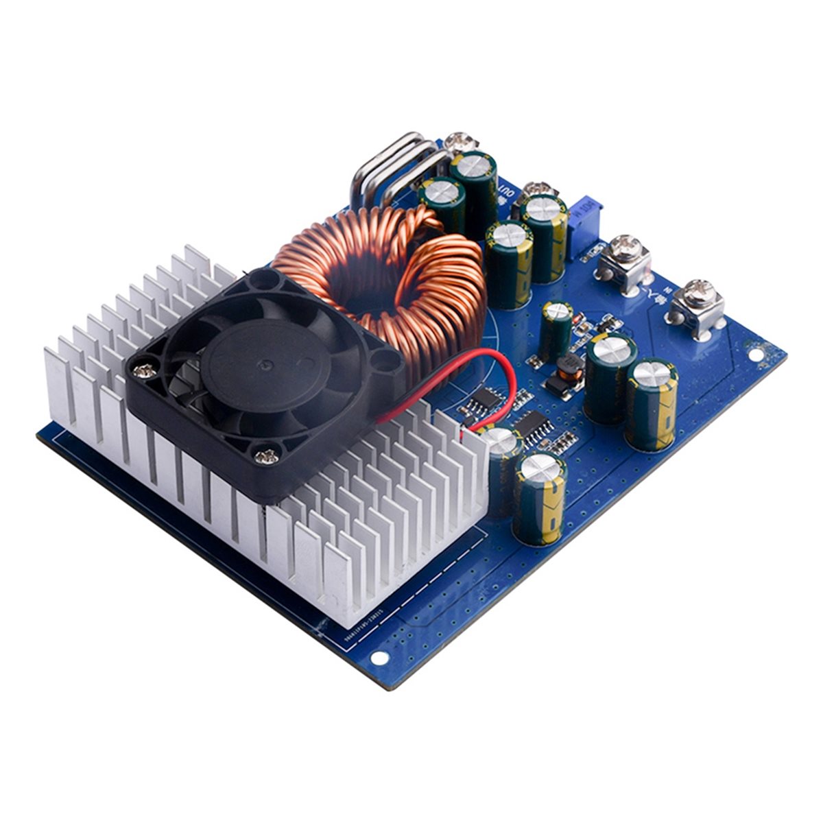AA19 1000W 50A Abwärtswandler  – Step Down Dc Power Supply Module 1000W Bewertung und Preis