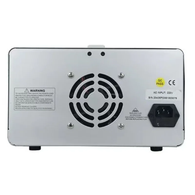 TP-2305E 300W Symmetrisches Li – Dual Channel Linear Power Supply 30V 5A Bewertung und Preis