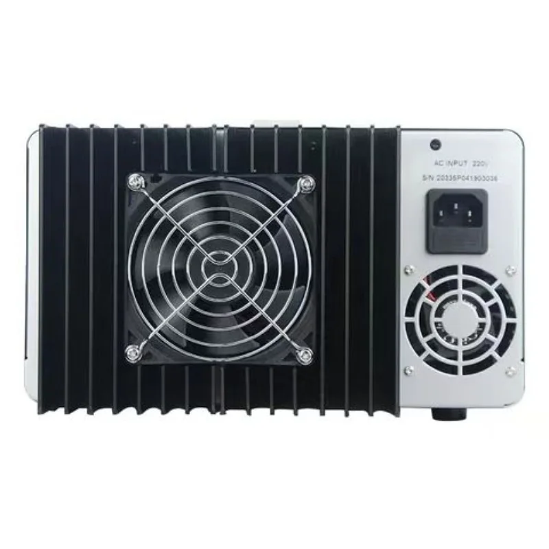 TP-2305E 300W Symmetrisches Li – Dual Channel Linear Power Supply 30V 5A Bewertung und Preis