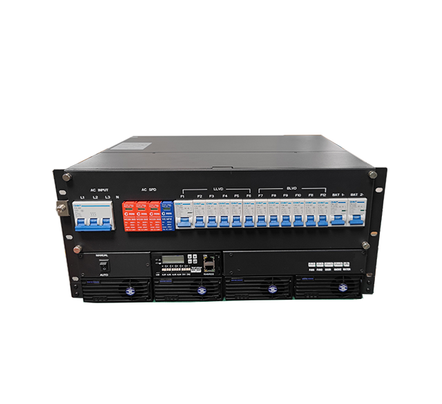 48V 30A 50A 100A DC Gleichrich – Telecom Dc Power Supply 48V 50A Bewertung und Preis