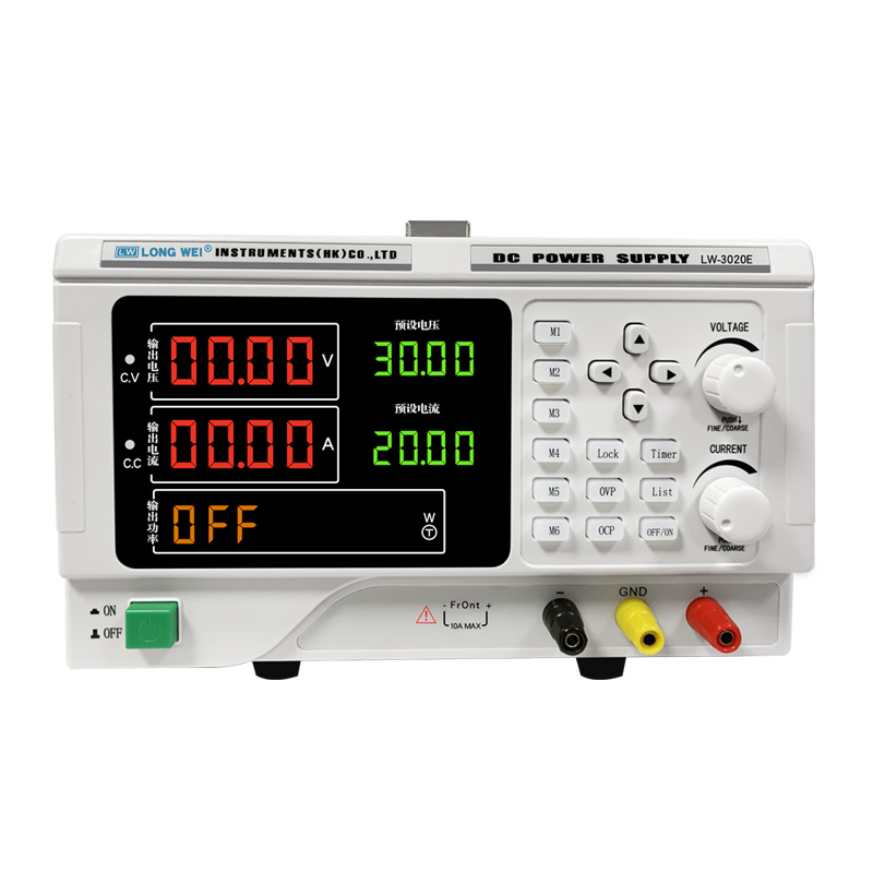 Longwei LW-6010E 600W 60V 10A  – Programmable Dc Power Supply 60V 10A Bewertung und Preis